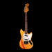 Pre-Owned Fender Vintera II 70s Mustang Rosewood Fingerboard Competition Orange