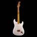 Used 2021 Fender Custom Shop 1958 Stratocaster Journeyman Relic Mary Kaye Blonde with OHSC