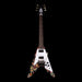 Pre-Owned 2024 Epiphone Jimi Hendrix "Love Drops" Signature Flying V Black With OHSC