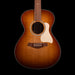 Taylor Ben Harper Gold Label 512e Special Edition Shaded Edgeburst with Case - 1204106023