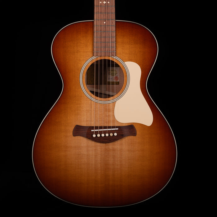 Taylor Ben Harper Gold Label 512e Special Edition Shaded Edgeburst 070