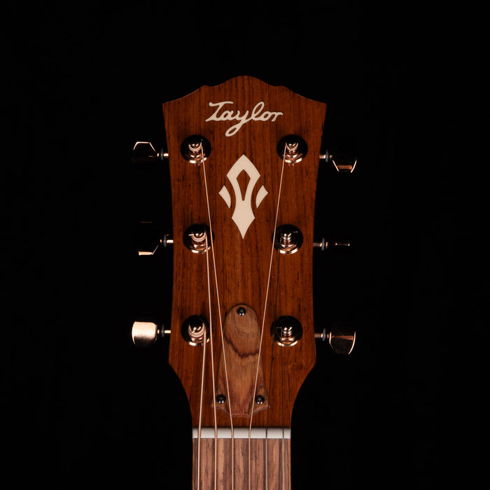 Taylor Signed Ben Harper Gold Label 512e Special Edition Shaded Edgeburst 068