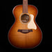 Taylor Signed Ben Harper Gold Label 512e Special Edition Shaded Edgeburst with Case - 1204096003