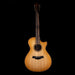 Taylor Custom Grand Concert C12ce Antique Blonde Catch # 26