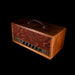 Pre-Owned Apache Amps Custom Warren Cuccurullo 85-Watt Guitar Amp Head