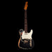 Pre-Owned 2007 Fender Joe Strummer Road Worn Telecaster Black With OHSC