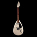 Pre-Owned 2007 Vox Custom Shop 50th Anniversary White Teardrop 57-07 Model With HSC