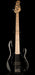 Used Sterling Music Man Sub Series StingRay 5 Black with Gig Bag