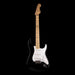 Pre-Owned 2004 Fender Eric Clapton Stratocaster Black With OHSC