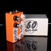 Used Pelican Noiseworks 50/50 Dual Overdrive Pedal