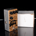 Used Menatone The PiG Distortion Guitar Effect Pedal With Box - 2
