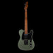 Fender Limited Edition American Ultra II Telecaster Antique Olive with Case