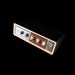 Pre Owned Universal Audio OX Amp Top Box Speaker Simulator With Adapter - 2