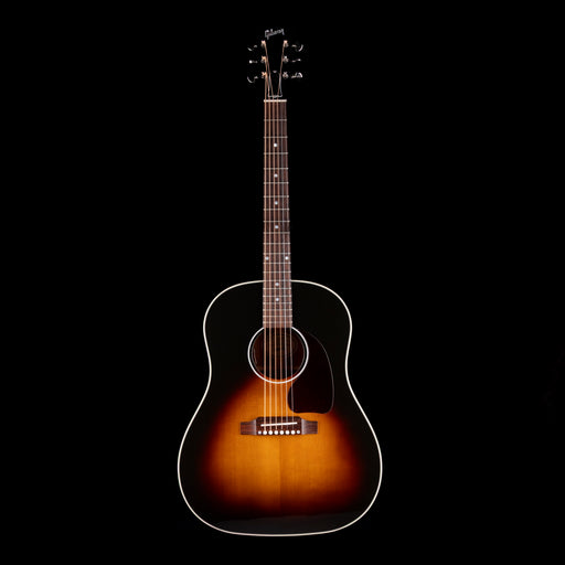 Gibson J-45 Standard Vintage Sunburst With Case