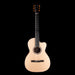 Martin 000C12-16E Nylon Natural Classical Guitar With Case