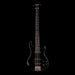 Pre-Owned 1986 PRS Paul Reed Smith Standard Bass-4 Black With Case