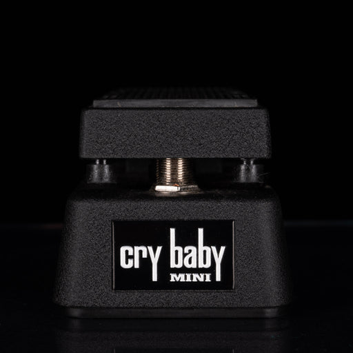 Used Dunlop CBM95 Crybaby Mini Wah Pedal With Box - 3