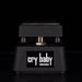 Used Dunlop CBM95 Crybaby Mini Wah Pedal With Box - 3