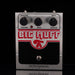 Used Electro-Harmonix Big Muff Pi Fuzz Pedal - 2