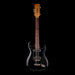 Pre-Owned Hagstrom H-12 Black 12-string Electric Guitar With OHSC