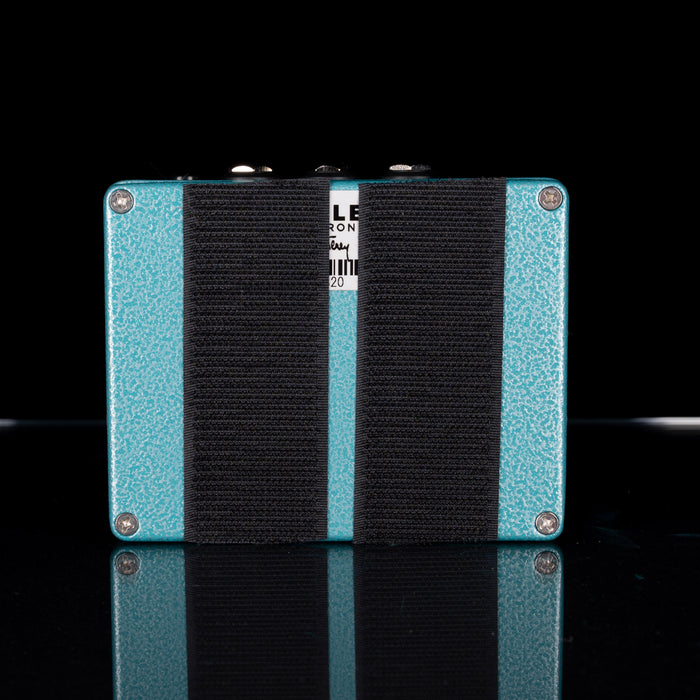 Used Keeley Monterey Fuzz/Vibe/Rotary/Wah Guitar Effect Pedal