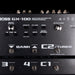 Used Boss GX-100 Guitar Multi-Effects Processor Pedal With Power Supply