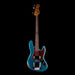 Fender Custom Shop 1960 Jazz Bass Relic Aged Ocean Turquoise