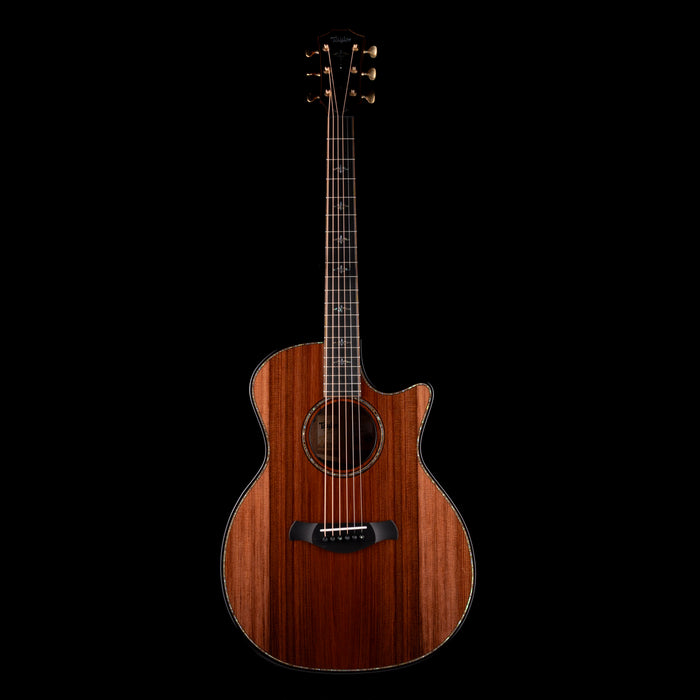 Taylor Builder's Edition 914ce Grand Auditorium Natural with Case