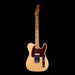 Pre-Owned 2006 Fender Deluxe Nashville Telecaster Honey Blonde With Gig Bag