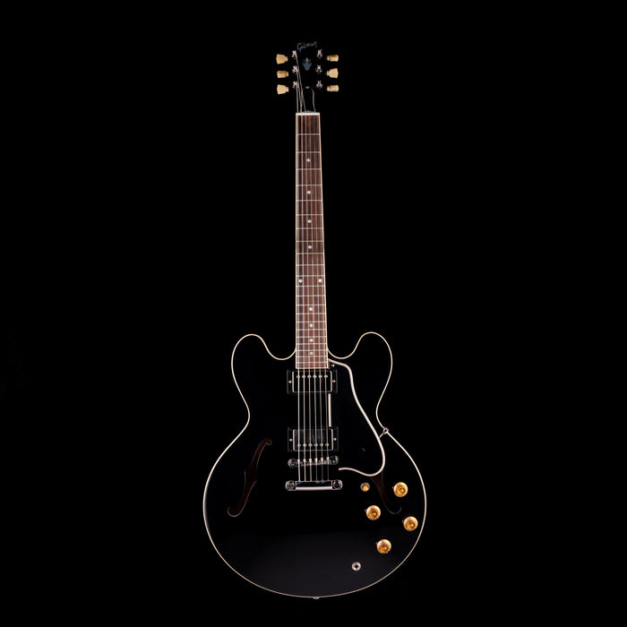Gibson ES-335 50's Ebony with Case