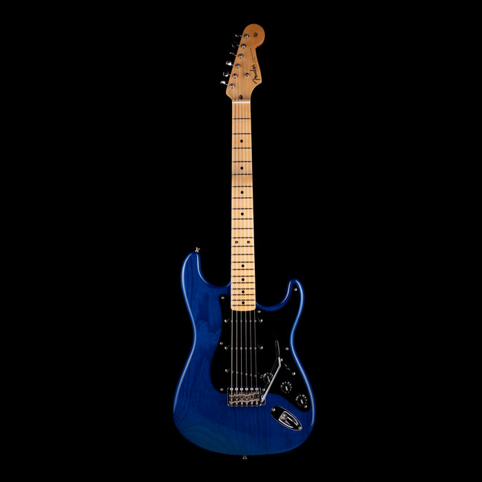 Used 2024 Fender Custom Shop Limited Edition 70th Annviersary 1954 Stratocaster NOS Sapphire Blue Transparent with OHSC