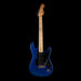 Used 2024 Fender Custom Shop Limited Edition 70th Annviersary 1954 Stratocaster NOS Sapphire Blue Transparent with OHSC