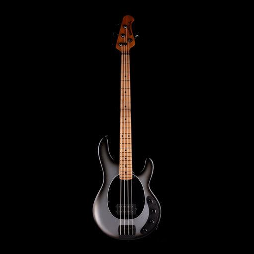 Ernie Ball Music Man StingRay Special H Bass Black Rock with Mono Case