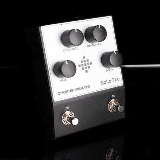 Used Echo Fix EF-P3 Chorus Vibrato Pedal
