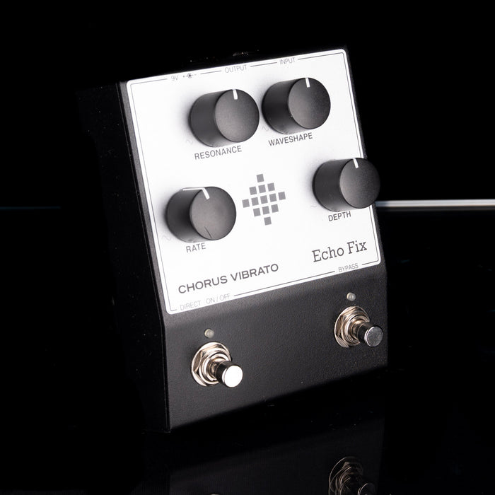 Used Echo Fix EF-P3 Chorus Vibrato Pedal