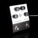Used Echo Fix EF-P3 Chorus Vibrato Pedal