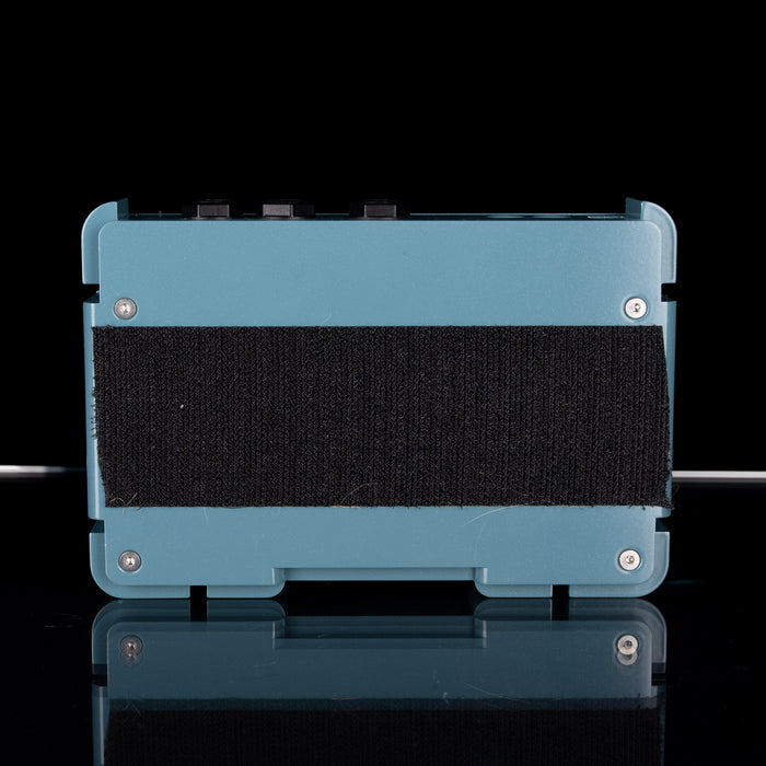 Used Kernom Elipse Modulation Pedal