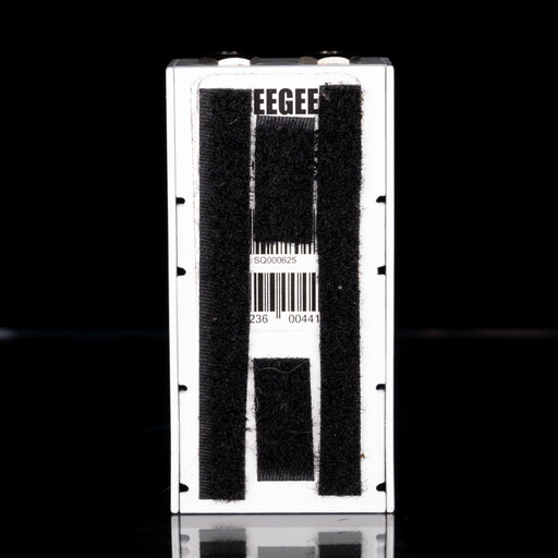 Used J. Rockett Audio Designs Squeegee Compressor Pedal