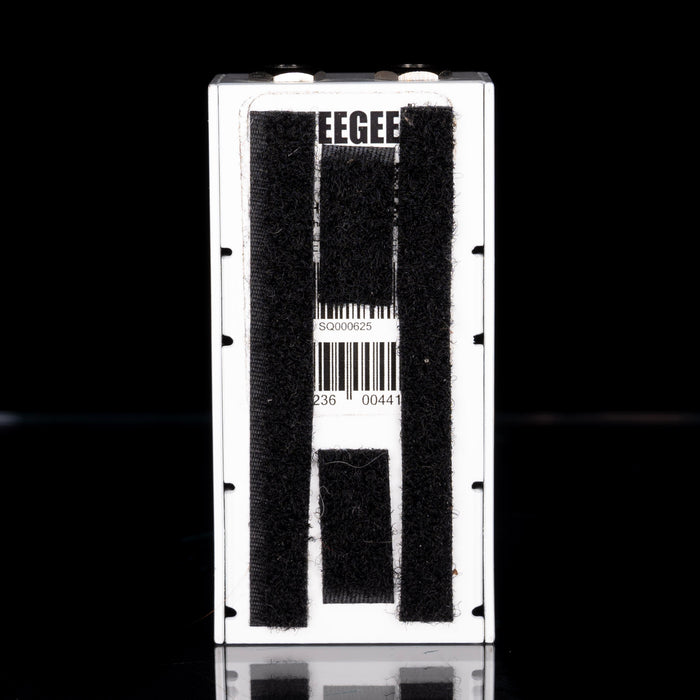 Used J. Rockett Audio Designs Squeegee Compressor Pedal