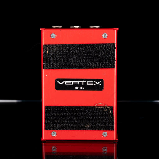 Used Vertex Boost MK I Pedal