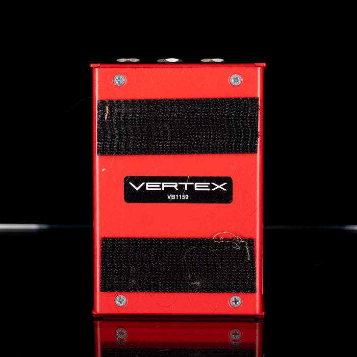 Used Vertex Boost MK I Pedal