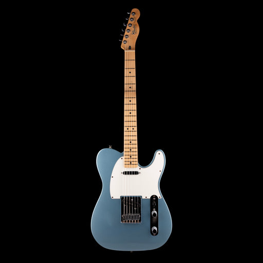 Pre-Owned 2002 Fender Standard Telecaster Blue Agave With HSC