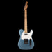 Pre-Owned 2002 Fender Standard Telecaster Blue Agave With HSC