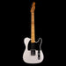 Used Fender 70th Anniversary Esquire White Blonde With OHSC