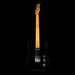 Fender Dealer Exclusive Vintera Road Worn '60s Double Esquire Black with Case