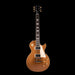 Gibson Les Paul Standard '50s Gold Top Electric Guitar With Case