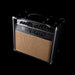 Pre-Owned Rivera Clubster Royale Rec 1x10" Black With Tan Grille Guitar Amp Combo