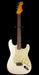Fender Custom Shop Limited Edition 1964 Stratocaster Relic Aged Olympic White