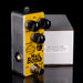 Used Menatone Mail Bomb Mini Envelope Filter Pedal With Box