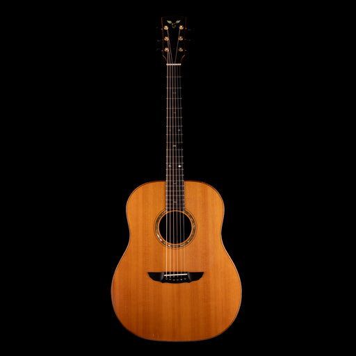 Pre-Owned 1996 Goodall Rosewood Standard (RS) - Natural